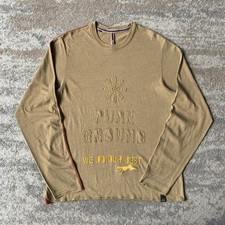 Paul Smith Red Ear Mens Long