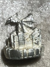 Clarecraft DMP65 Miniature