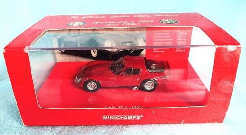 Minichamps alfa romeo - minichamps,