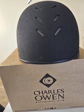 Charles Owen JS1Pro Skull