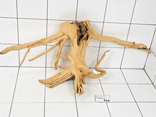 Premium Aquarium Natural Red Moor Root Wood Driftwood Fish Tank Decoration 616
