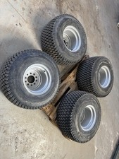 4x 26x12-12.00 Tyre £975+vat