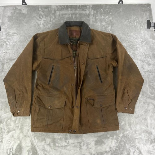 Outback trading company - trading, jacket