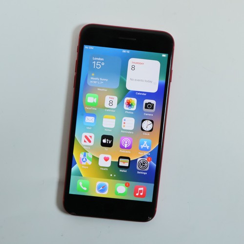 Apple iphone plus - 8,