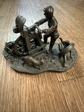 The Tudor Mint Knife Grinder