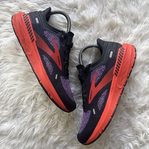 Brooks trainers womens launch - brooks,