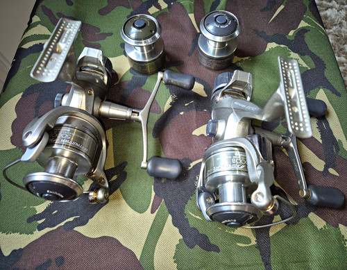 Shimano baitrunner aero gte - shimano,