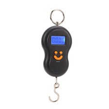 50kg/110lb Digital Fishing