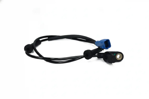 Abs wheel speed sensor - abs,