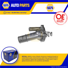 Coolant Thermostat fits FORD