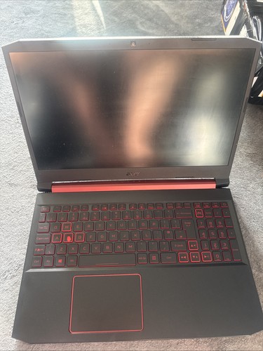 Acer nitro gaming - laptop, 5