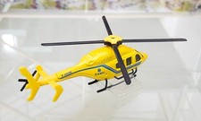 🇨🇵 2025 MAJORETTE SAMU FRENCH PARAMEDIC AIR AMBULANCE BELL 429 HELICOPTER 🇨🇵