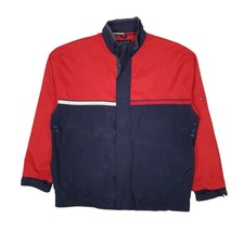 TOMMY HILFIGER Windbreaker