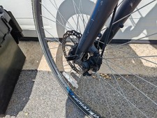 GENTS MERIDA MOUNTAIN BIKE - GOOD CONDITION