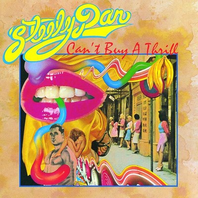 Steely dan can buy - steely, can't