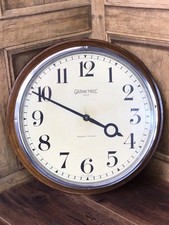 VINTAGE JOHN GARNETT GARNETRIC