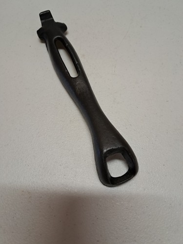 Antique fireplace cast iron - cast,