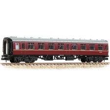N Gauge Graham Farish BR Mk1