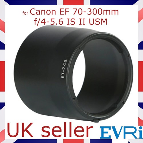 Lens hood for canon - hood, ef