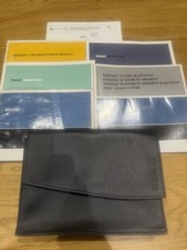 Renault Megane 2008-2016