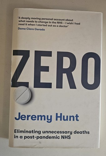 Zero eliminating unnecessary - zero,