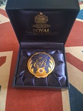 Royal Worcester Hand Painted