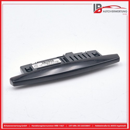 Parking aid indicator front - aid,