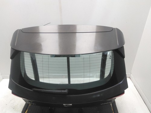 Vauxhall astra boot lid - astra,