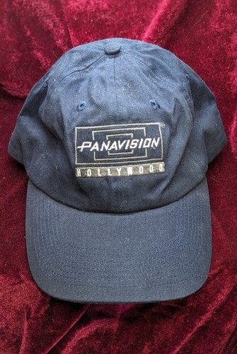 Panavision hollywood film crew - panavision,