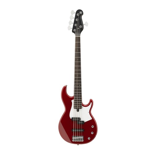 Yamaha bb235 string electric - yamaha, 5-string