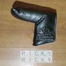 Titleist Scotty Cameron Milled