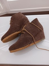 Womens boots size 7 Clarks