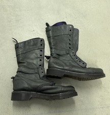 Dr Martens Triumph 1914 Black