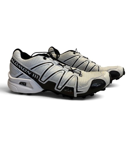 Salomon speedcross gtx shoes - speedcross,