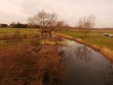 Photo 6x4 The River Idle near