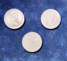 Job Lot Of x3 Commemorative