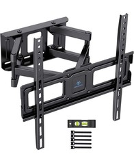PERLESMITH TV Wall Bracket