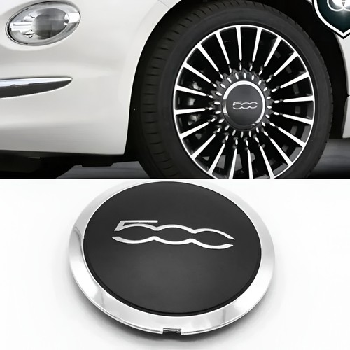 Fits fiat 500 - 500, 2012-2022