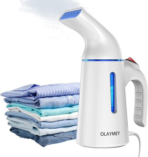 Clothes steamer 700w handheld - clothes,