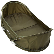 NGT Carp Fishing Cradle Fold