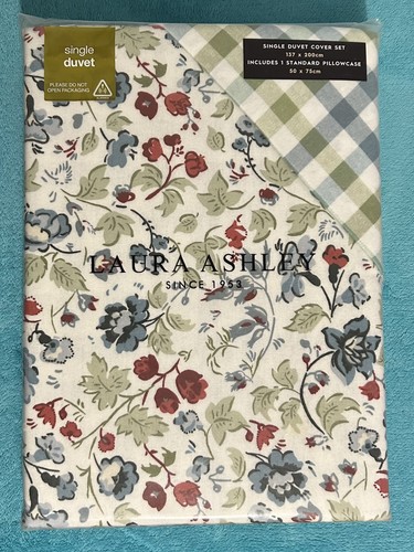 Laura ashley rosa sancta - laura,