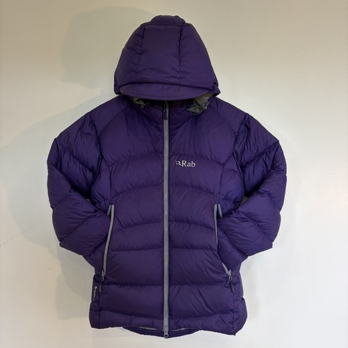 Rab ascent down jacket - rab,