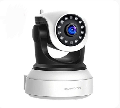 Apeman wifi camera 720p - apeman,