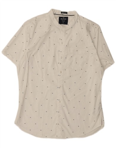 Hollister mens short sleeve - short,
