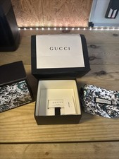Gucci GG Ring Unisex