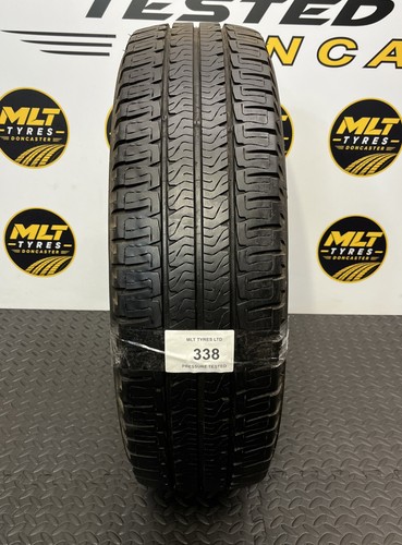 225 r16cp 116q s - 116q, michelin