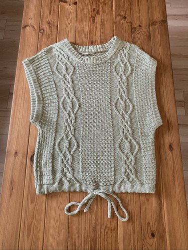 Mystree boho top - mystree, vest