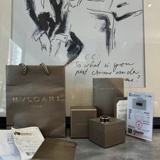 BVLGARI B.zero 1 Ceramic Rose