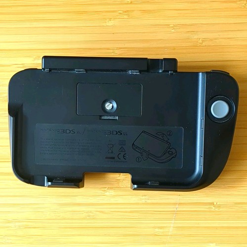 Nintendo 3ds circle pad pro - nintendo,