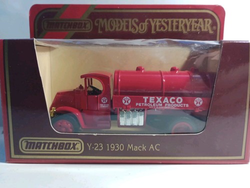 Matchbox models yesteryear - matchbox,